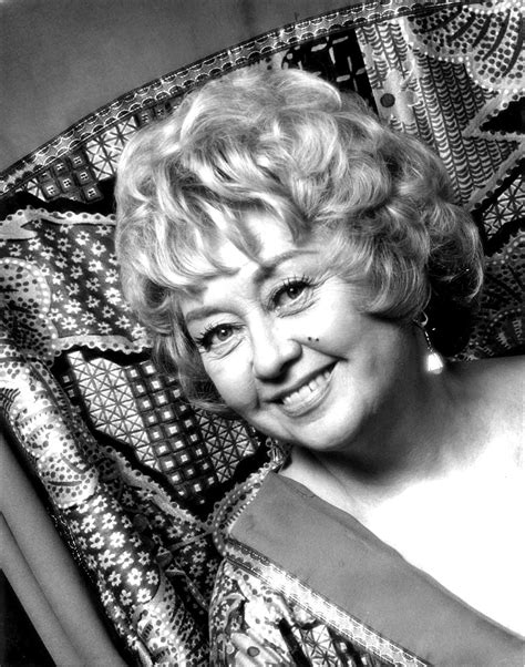 Jack Mitchell - Hollywood Film Star Joan Blondell, Signed by Jack