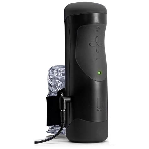 Handjob -The Handy - Ultimate Machine - Sexlegetøj bruges af alle