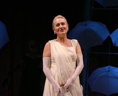 Oleg Tabakov Theatre (Moscow) | Actors — Olga Block-Mirimskaya