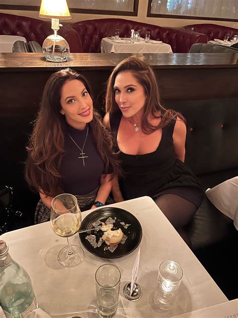 TW Pornstars - 1 pic. Jenna Haze. Twitter. Another lovely dinner 