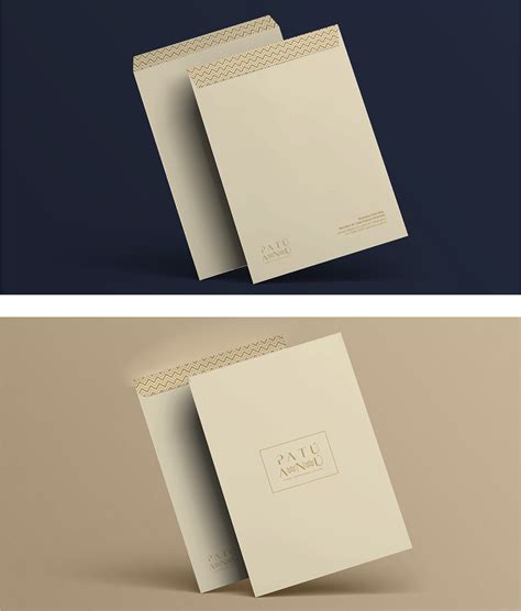 Patú Anú Branding and Design on Behance