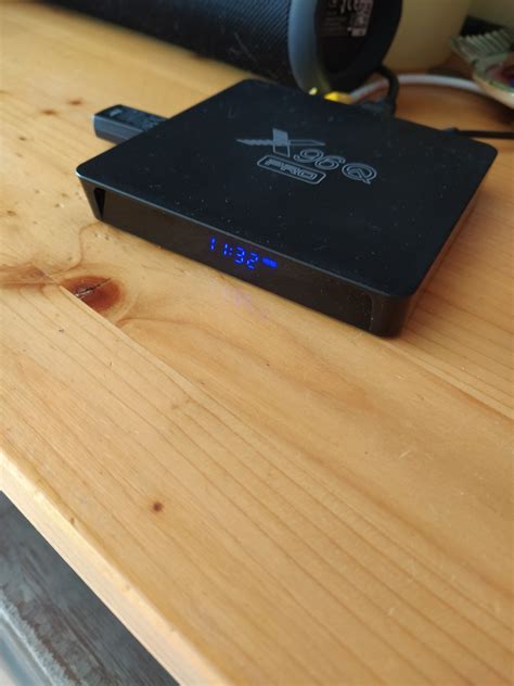 TV Box X96Q-PRO 4K UHD με WiFi 2GB RAM και 16GB Αποθηκευτικό Χώρο με ...