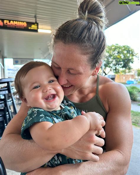 Tia-Clair Toomey Wiki, Biography, Age, Gallery, Spouse and more