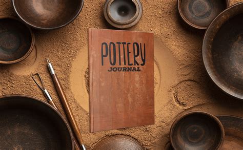 Where To Find Journal For Pottery