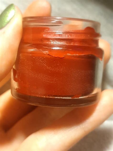 lipstick wax bloom  mold rmakeupaddiction