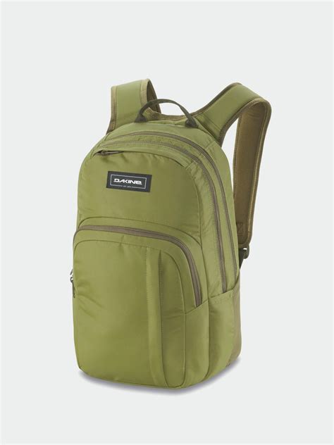 Dakine Campus M 25L Backpack (vintage camo)