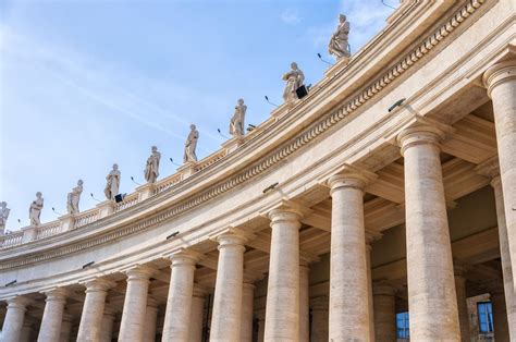 St. Peter's Basilica and the Vatican Museums - Italia.it