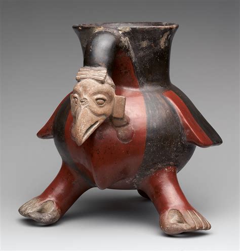 Ancient Aztec Pottery - Design Talk