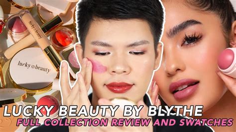 buy lucky beauty  andrea brillantes review