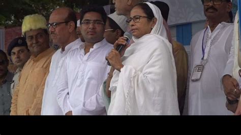Post-Election Violence in Bengal: MHA expresses ‘deep concern’, asks ...