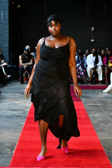 For Curvy Runway Models, Showing Up Is Only Half The Battle | Teen Vogue