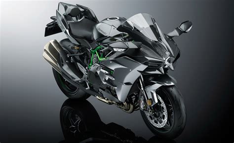 Kawasaki Ninja H2R 4k Wallpapers - Wallpaper Cave