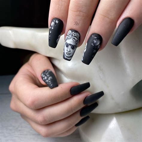 Наращивание гель/рисунок !💅🏻 🏻