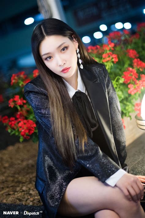 Kim Chung Ha - 2019 KCON Japan Photoshoot • CelebMafia