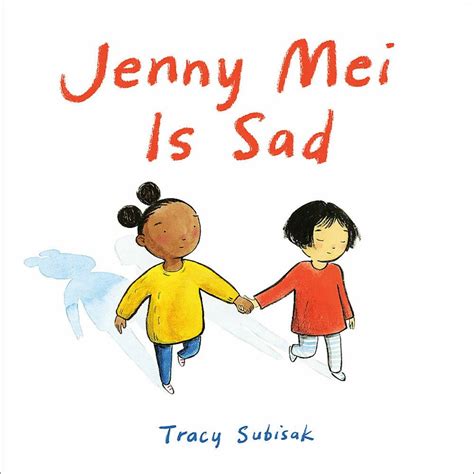 8 Picture Books About Sadness That Comfort and Open up Conversations