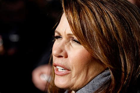 michele bachmanns campaign crater csmonitorcom