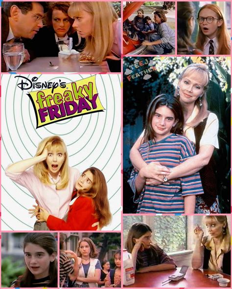 Emilee - Freaky Friday — The Day Everything Got Turned Upside Down