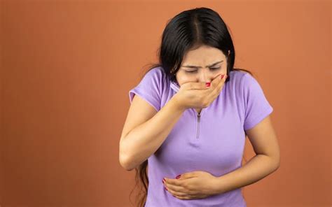 Vontade De Vomitar Depois De Comer O Que Fazer - Doutor Jairo · É normal ter vontade de vomitar depois de comer?
