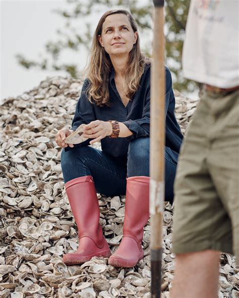 Kate Orff Is on the 2023 TIME 100 List | TIME