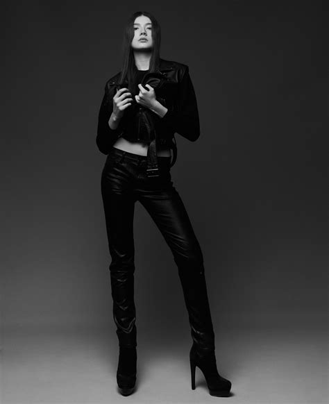 Kim Dawson Agency: Elizabeth Freeman shot by Bryan Whitely!