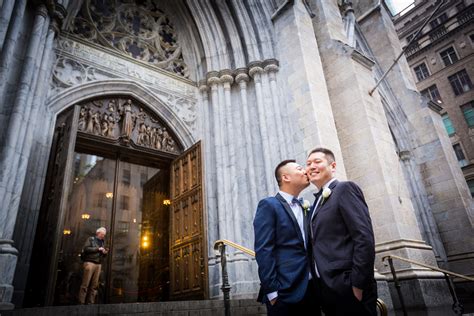Same Sex - New York Weddings, Destination Wedding Coordination, NYC