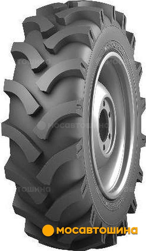 Грузовые шины Волтаир Вл-30 10x75x15,3 106A
