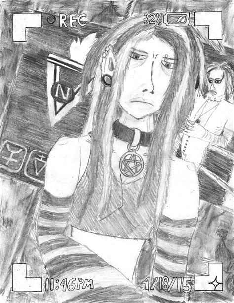 Parallel Universe Of Self 5