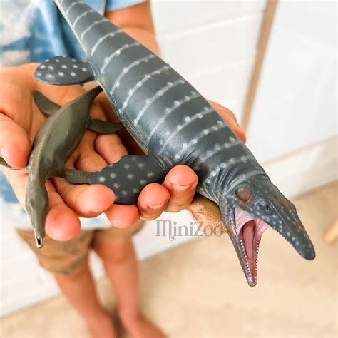 CollectA Mosasaurus 88677 | Prehistoric World