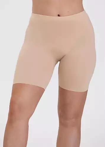 Miss Mary of Sweden Cool Sensation Light Shape Long Panty | Freemans