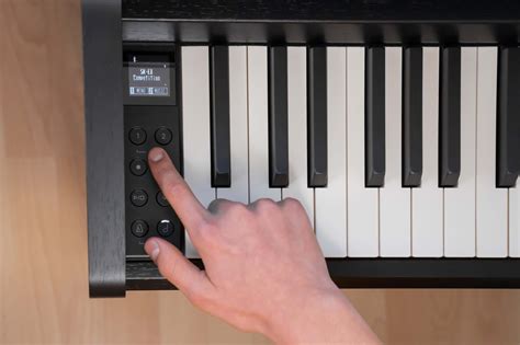 Kawai CA-401 – bei Bauer-Music erhältlich | Bauer-Music