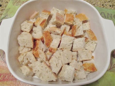 Classic Bread Pudding with Fruit and NutsLearn from yesterday, live for ...