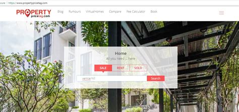 good property website  good property website klse malaysia