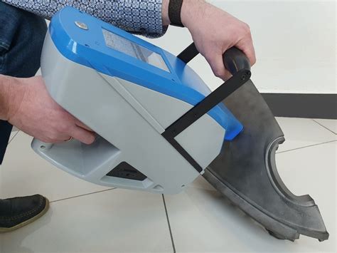 Metal Spectrometer - Metal Spectroscopy Latest Price, Manufacturers ...