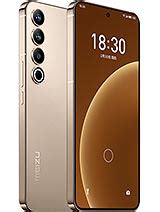 Meizu Lucky 08 - Full phone specifications