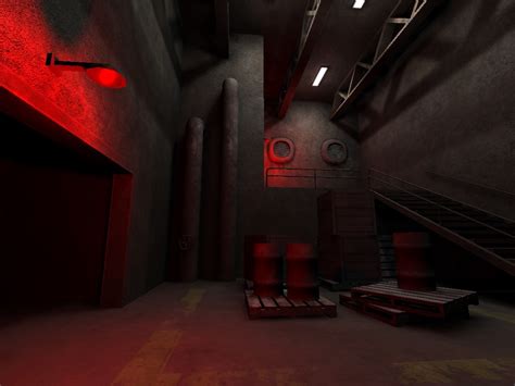 HaVoc Windows game - ModDB