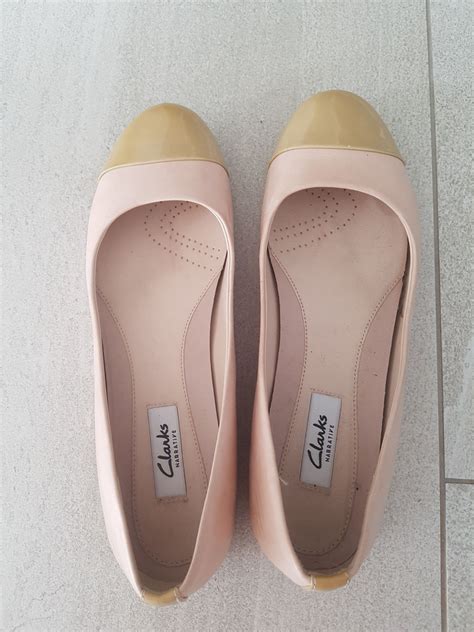 Туфли,мюли, шлепки, сапоги Clarks, Michael Kors, Floare, Hogl