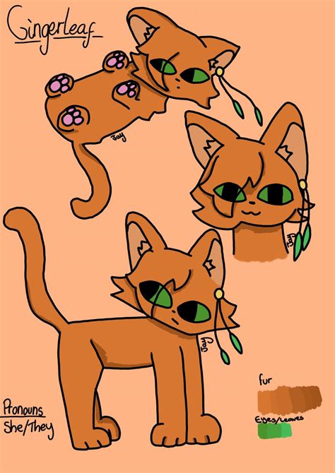 warrior cats oc maker 5