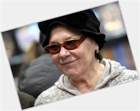 Larisa Golubkina | Official Site for Woman Crush Wednesday #WCW