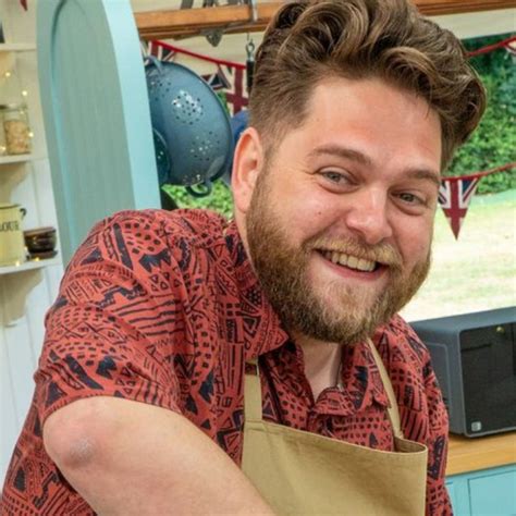 Bake Off 2024 Presenters In India - Kitti Lindsay