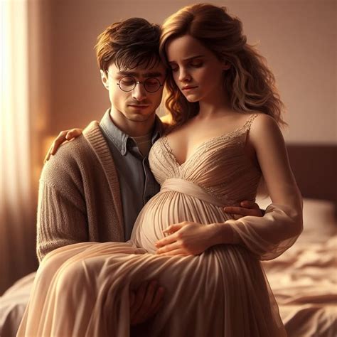 Harry Potter and Hermione Granger | Immagini