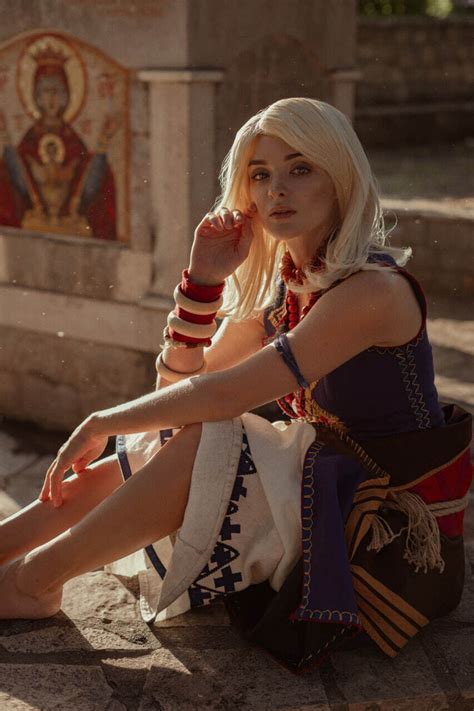 The Witcher | Кейра Мец | Пикабу