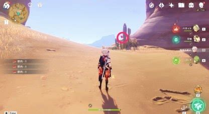 Henna Berry Location & Farming Routes | Genshin Impact - GameWith