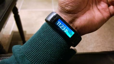 Pimping my Band with Nokia Nostalgia! : My Nokia Blog - 200