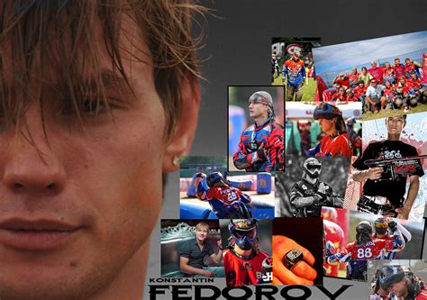 Breaking News: Konstantin Fedorov Leaves Russian Legion - Social Paintball