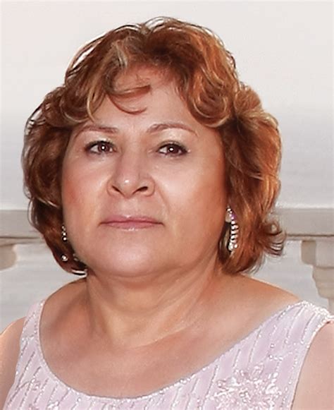 Maria Garcia Rios Obituary - Riverside, CA