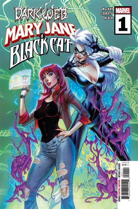 MARVEL COMICS SNEAK PEEK for DECEMBER 21, 2022 : Hit the Double Jackpot