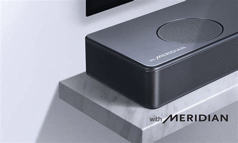 Details Emerge on LG's SL8Y, SL9Y and SL10Y Soundbars with Dolby Atmos ...