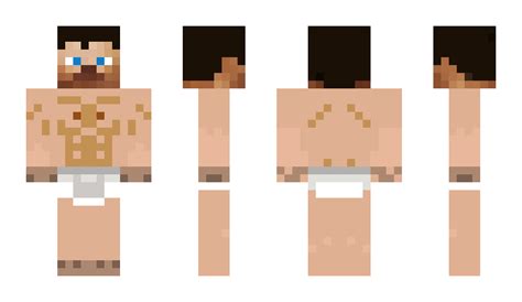 Skizzleman Minecraft Skin — SkinMC