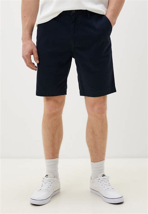 Шорты Quiksilver EVERYDAY UNION, цвет: синий, RTLADO367401 — купить в ...