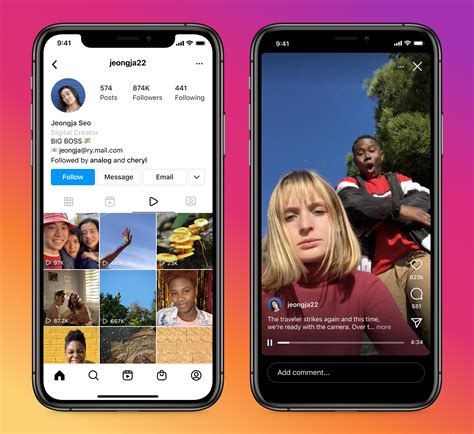 Creating Instagram Videos Just Got Even Easier